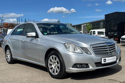 Mercedes-Benz E 200 Gebrauchtwagen