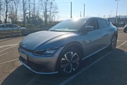 Kia EV6 Gebrauchtwagen