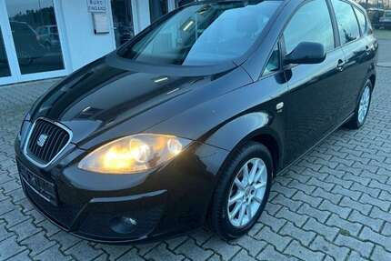 Seat Altea XL Gebrauchtwagen