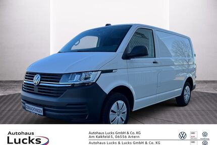 VW T6 Transporter Gebrauchtwagen