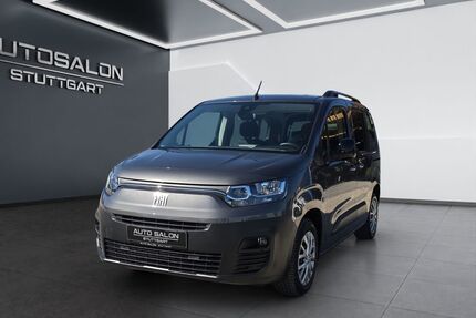 Fiat Doblo Gebrauchtwagen