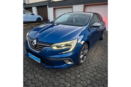 Renault Megane Gebrauchtwagen