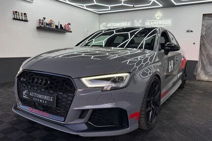Audi RS3 Gebrauchtwagen