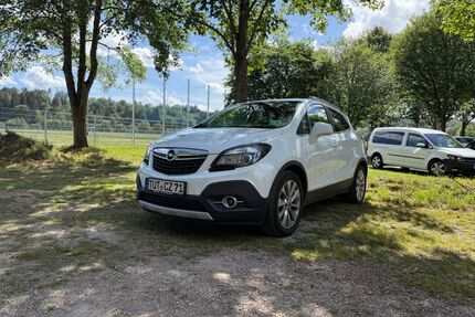 Opel Mokka Gebrauchtwagen