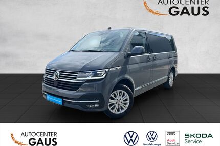 VW T6 Multivan Gebrauchtwagen