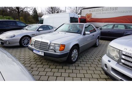Mercedes-Benz 320 Gebrauchtwagen
