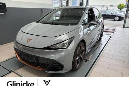 Cupra Born Gebrauchtwagen