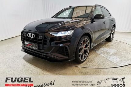 Audi SQ8 Gebrauchtwagen