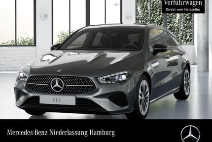 Mercedes-Benz CLA 180 Shooting Brake Gebrauchtwagen
