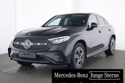 Mercedes-Benz GLC 200 Gebrauchtwagen