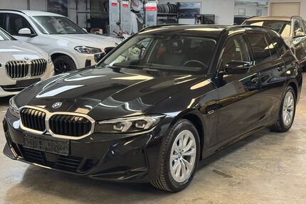 BMW 330 Gebrauchtwagen
