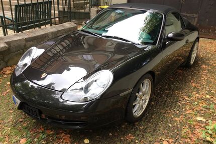 Porsche 996 Gebrauchtwagen