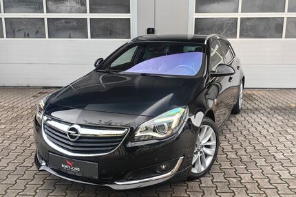 Opel Insignia Gebrauchtwagen