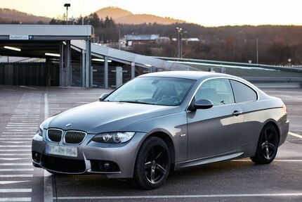 BMW 325 Gebrauchtwagen