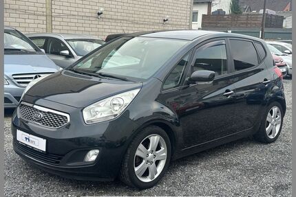 Kia Venga Gebrauchtwagen