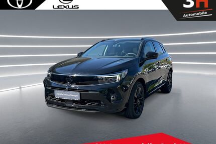 Opel Grandland (X) Gebrauchtwagen