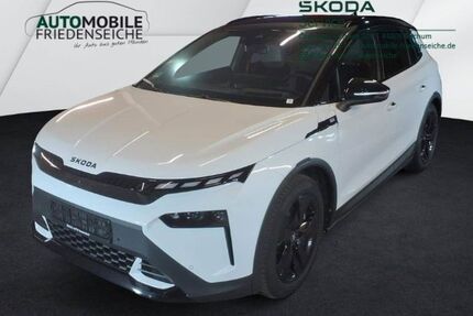 Skoda Elroq Gebrauchtwagen