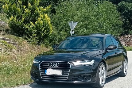 Audi A6 Allroad Gebrauchtwagen