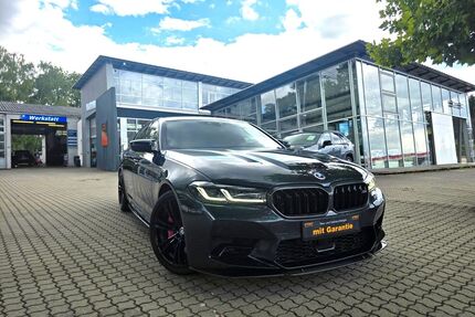 BMW M5 Gebrauchtwagen