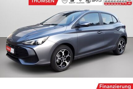 MG MG3 Gebrauchtwagen