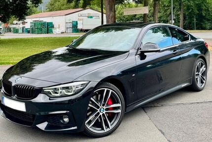 BMW 435 Gebrauchtwagen