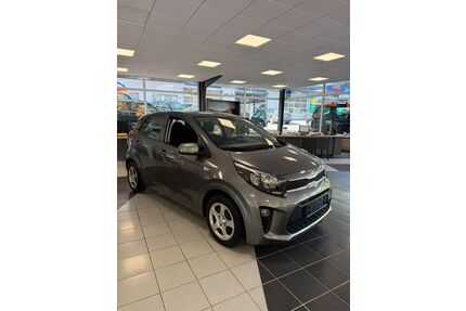Kia Picanto Gebrauchtwagen