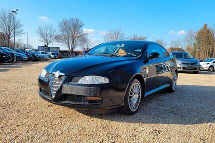 Alfa Romeo GT Gebrauchtwagen
