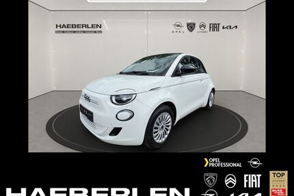 Fiat 500e Gebrauchtwagen
