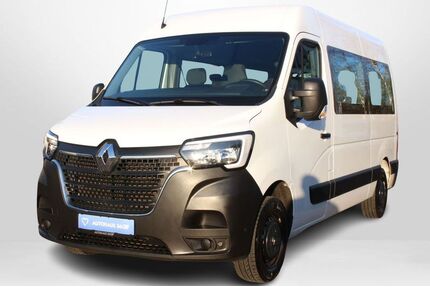 Renault Master Gebrauchtwagen