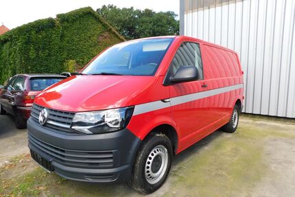 VW T6 Transporter Gebrauchtwagen