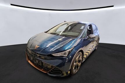 Cupra Born Gebrauchtwagen