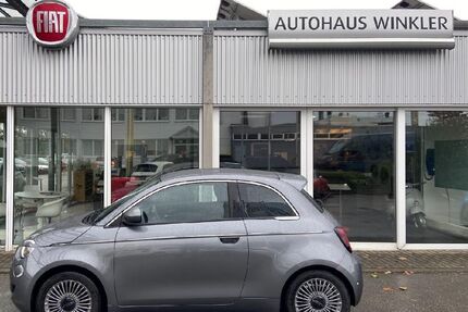 Fiat 500e Gebrauchtwagen