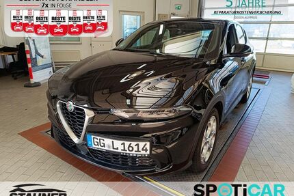 Alfa Romeo Tonale Gebrauchtwagen