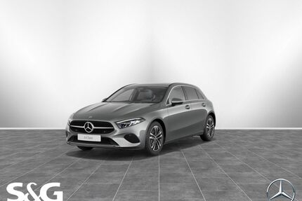 Mercedes-Benz A 200 Gebrauchtwagen