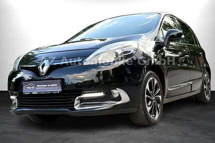 Renault Scenic Gebrauchtwagen