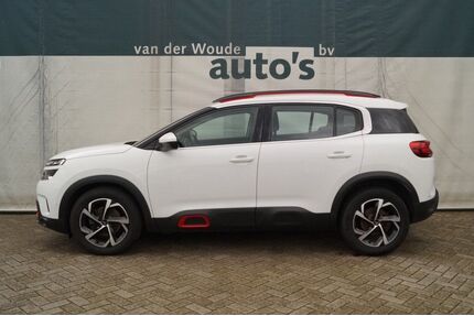 Citroen C5 Aircross Gebrauchtwagen