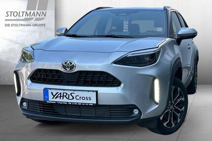 Toyota Yaris Cross Gebrauchtwagen