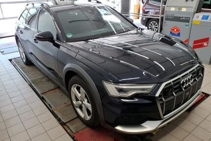Audi A6 Allroad Gebrauchtwagen