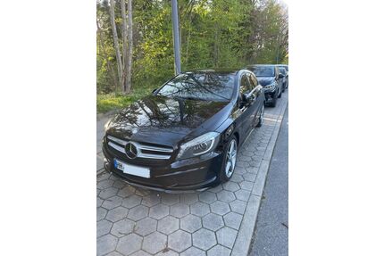 Mercedes-Benz A 200 Gebrauchtwagen