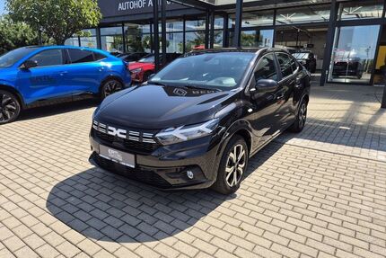 Dacia Logan Gebrauchtwagen