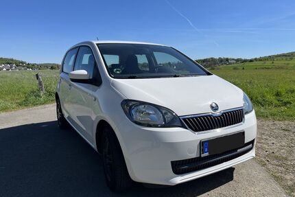 Skoda Citigo Gebrauchtwagen