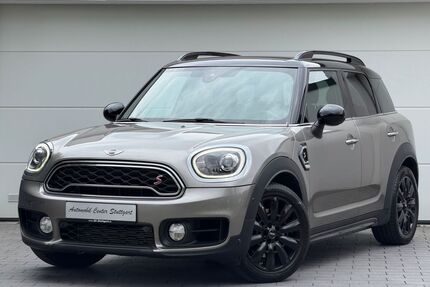 Mini Countryman S (Cooper) Gebrauchtwagen