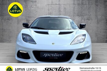 Lotus Evora Gebrauchtwagen