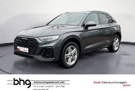 Audi Q5 Gebrauchtwagen