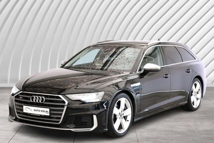 Audi S6 Gebrauchtwagen