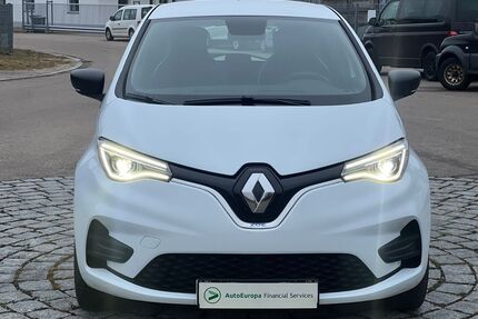 Renault ZOE Gebrauchtwagen