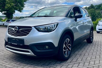 Opel Crossland (X) Gebrauchtwagen