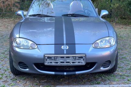 Mazda MX-5 Gebrauchtwagen