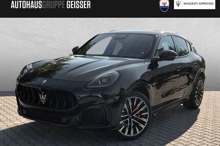 Maserati Grecale Gebrauchtwagen