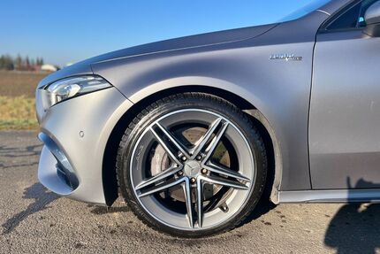 Mercedes-Benz A 45 AMG Gebrauchtwagen
